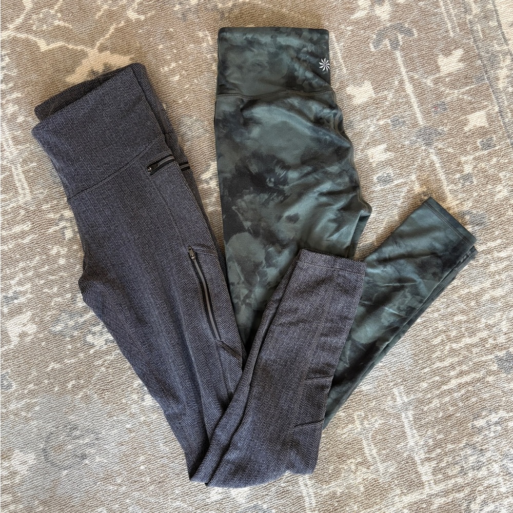 Athleta leggings